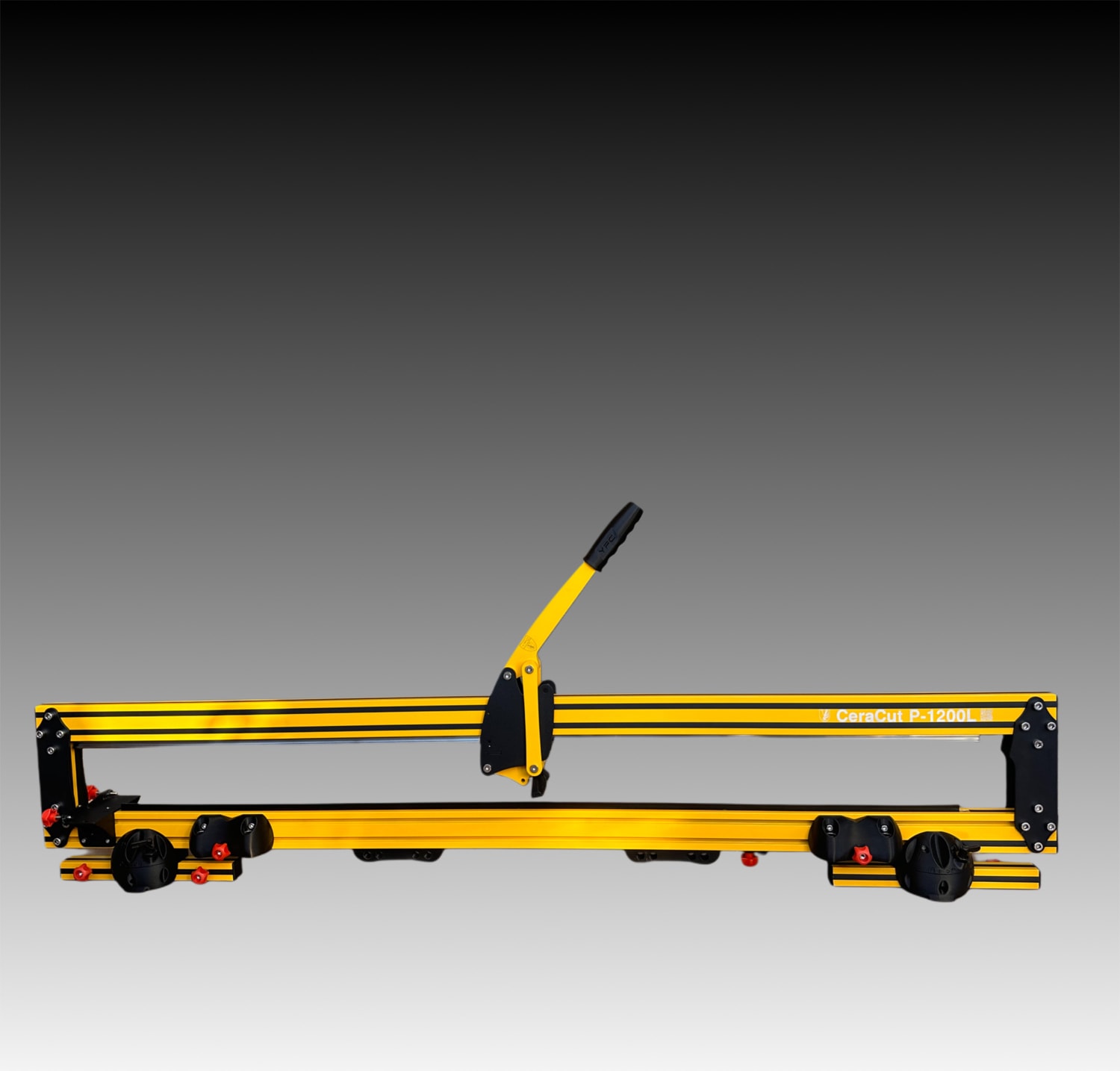 P-1200L Seramik Kesme Makinesi