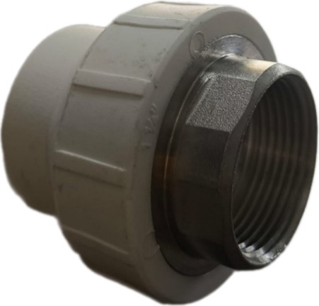 40MM Iç Dişli Adaptör Rakor 40X11/4"