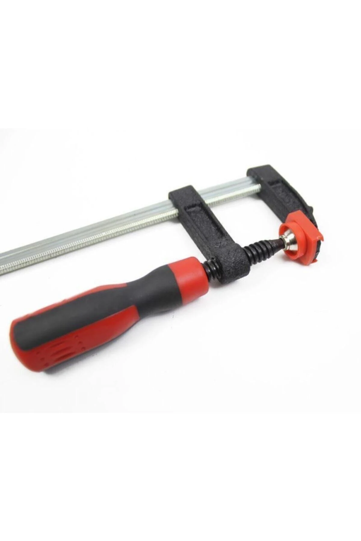 90005 Hafif Tip Marangoz Işkencesi 50x200 Mm