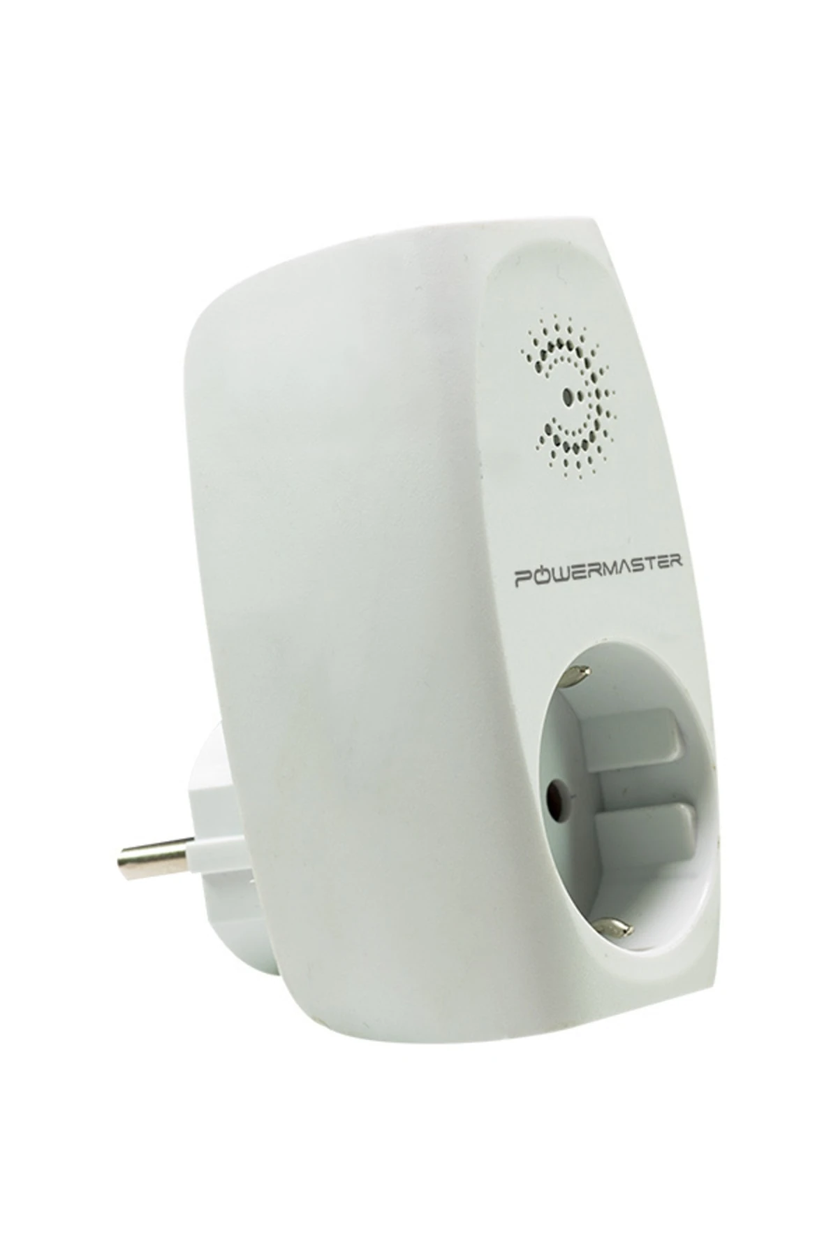 Pm-17592 Işık Göstergeli Akım Korumalı Tekli Priz (16a-3500w)