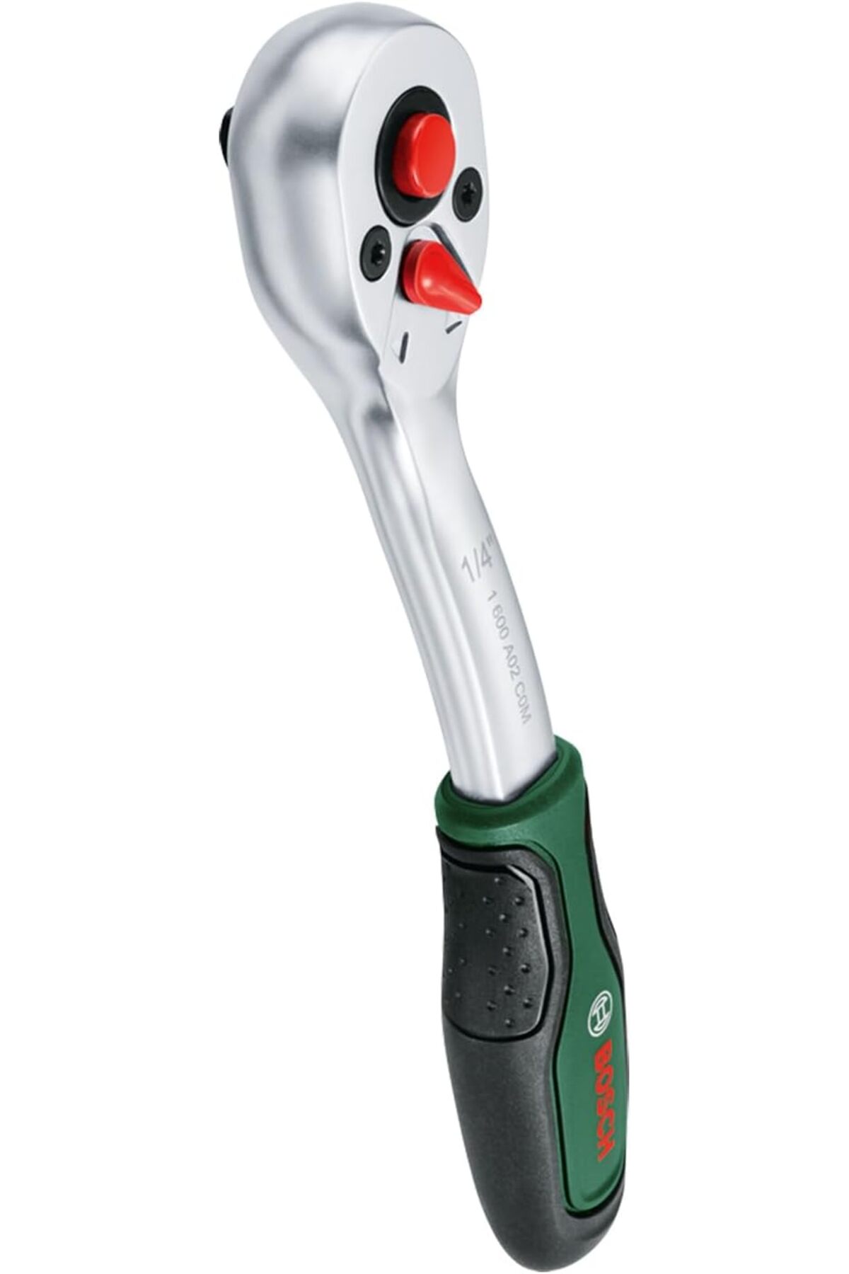 1/4 Cırcırlı Somun Sıkma-1600a032va