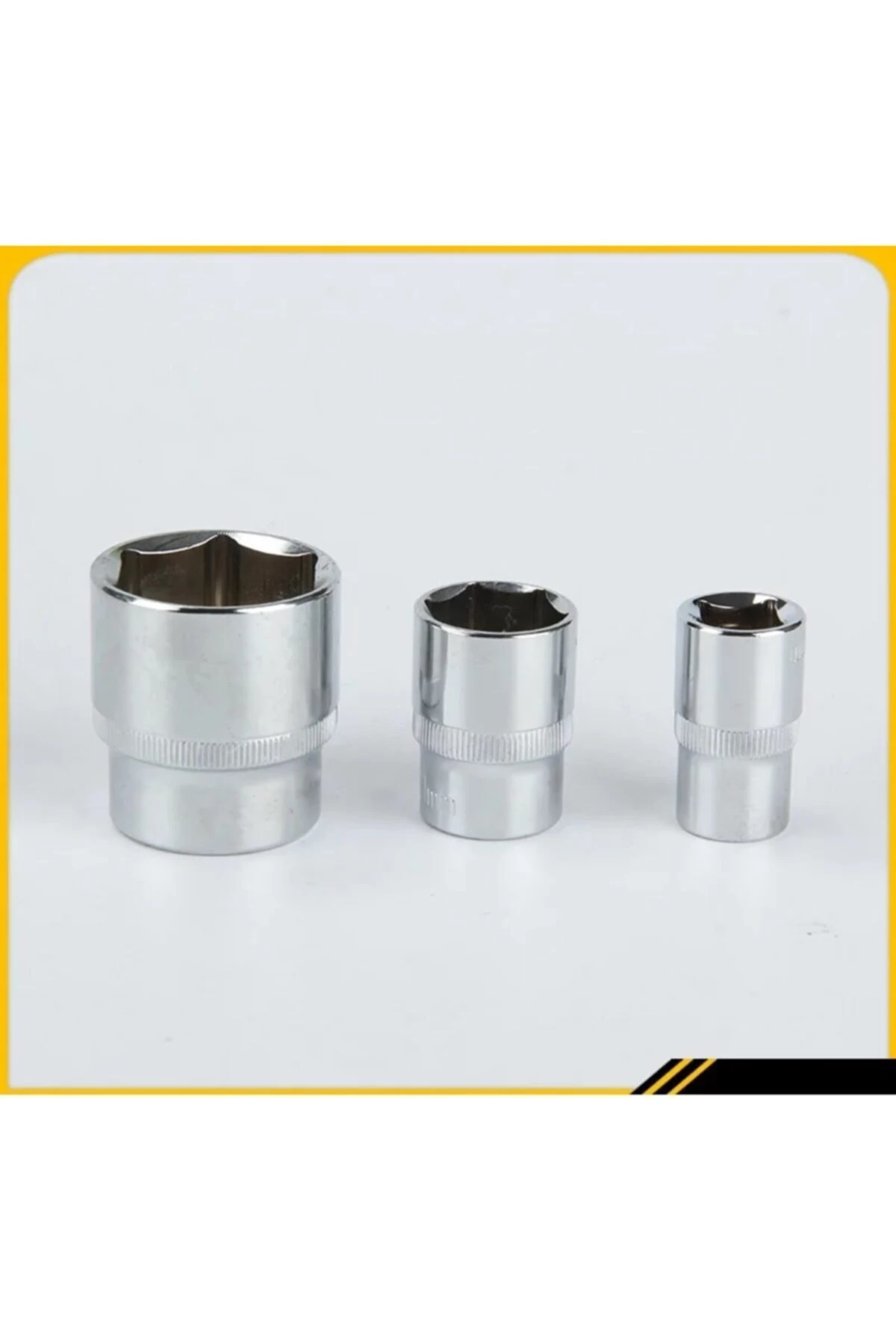 171 Parça Lokma Takımı Cr-v Çelik (1/4-3/8-1/2)