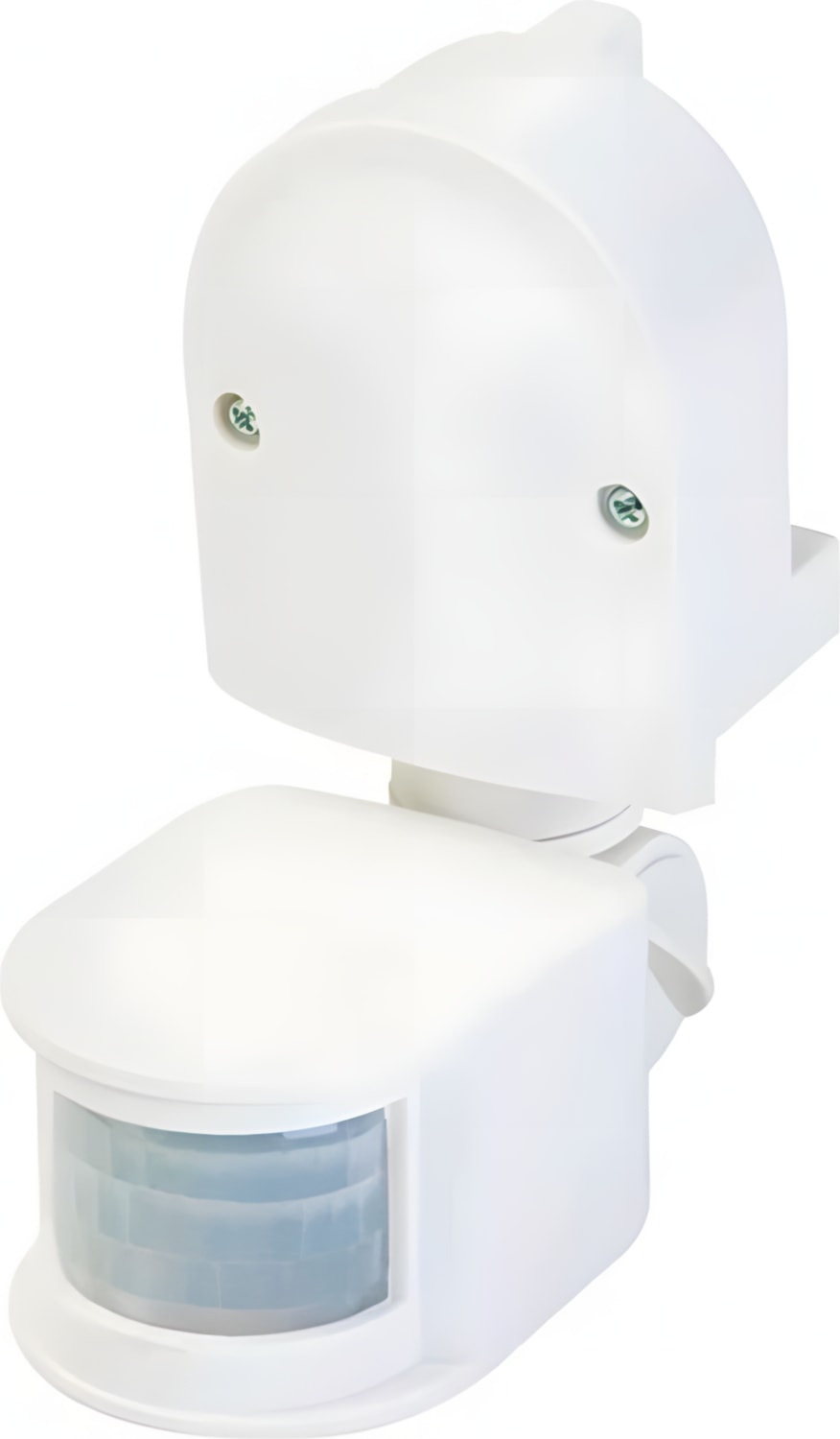 KSA178 — 180° Hareket Sensörü (Duvar Tipi / Hassasiyet Ayarlı)