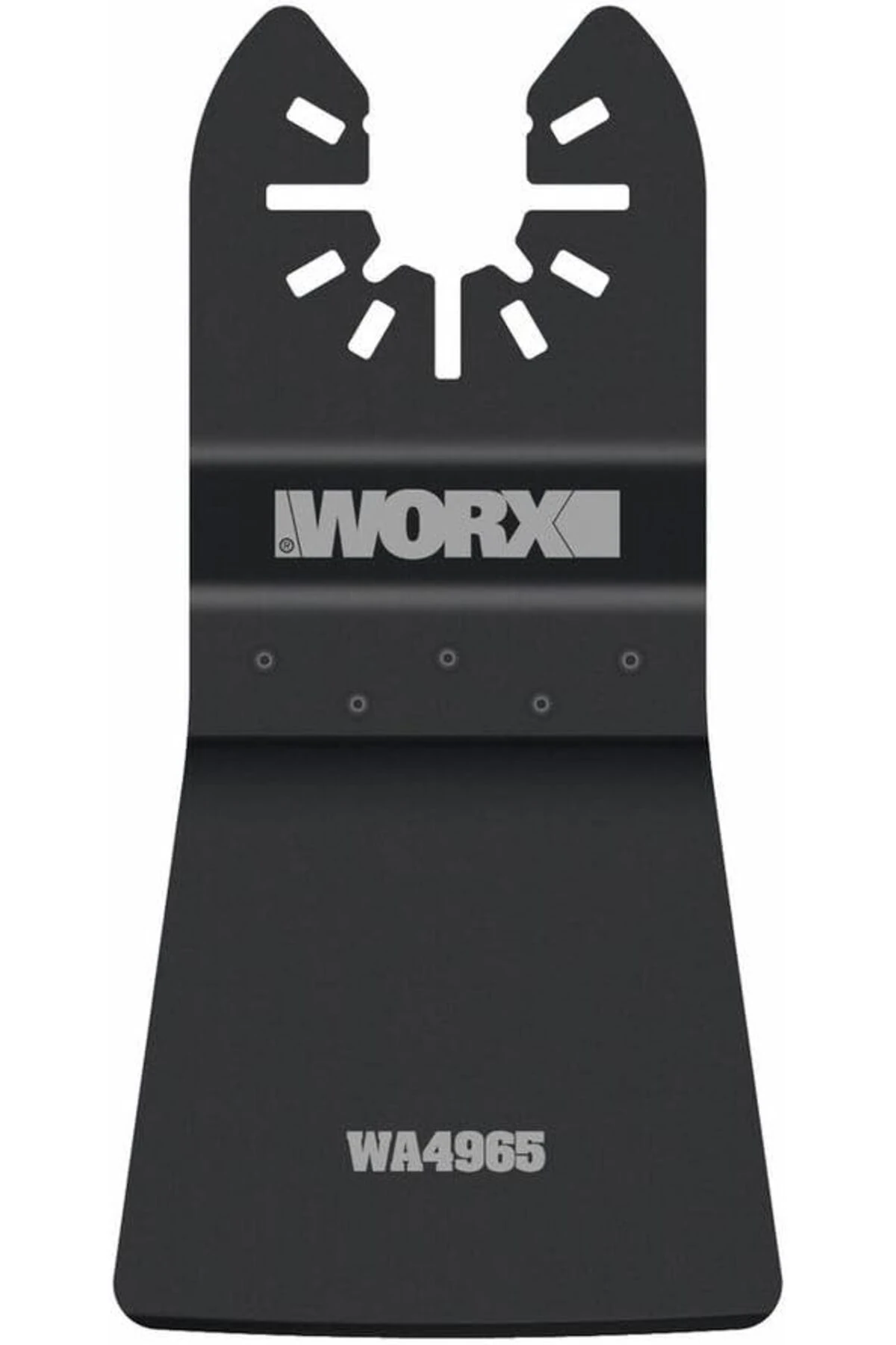 WA4965 Çok Amaçlı Raspalama Makinesi için 45mm Esnek Kazıma Bıçağı 1169806