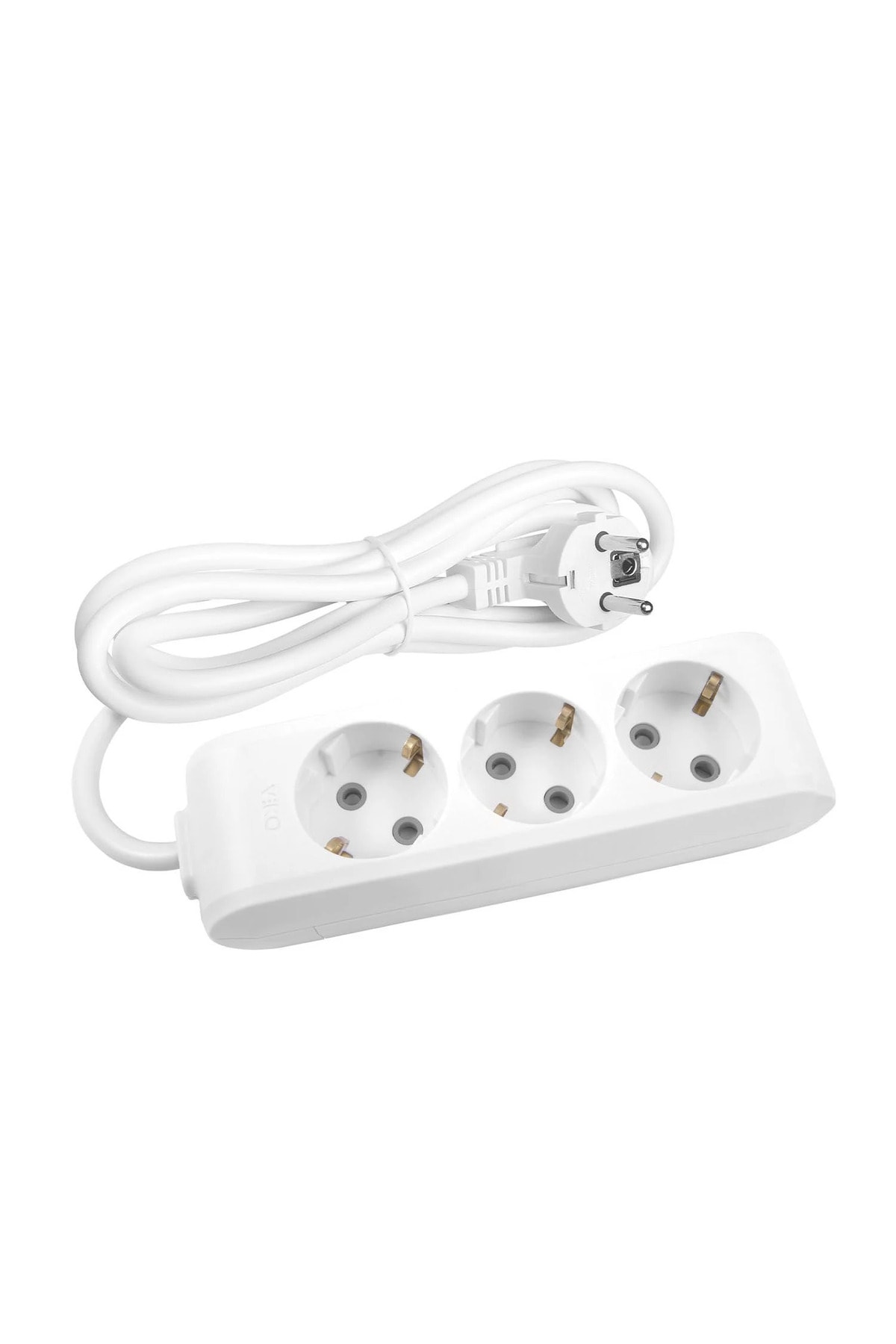 - Multi Let Üçlü Toprak Çocuk Korumalı 5 Metre