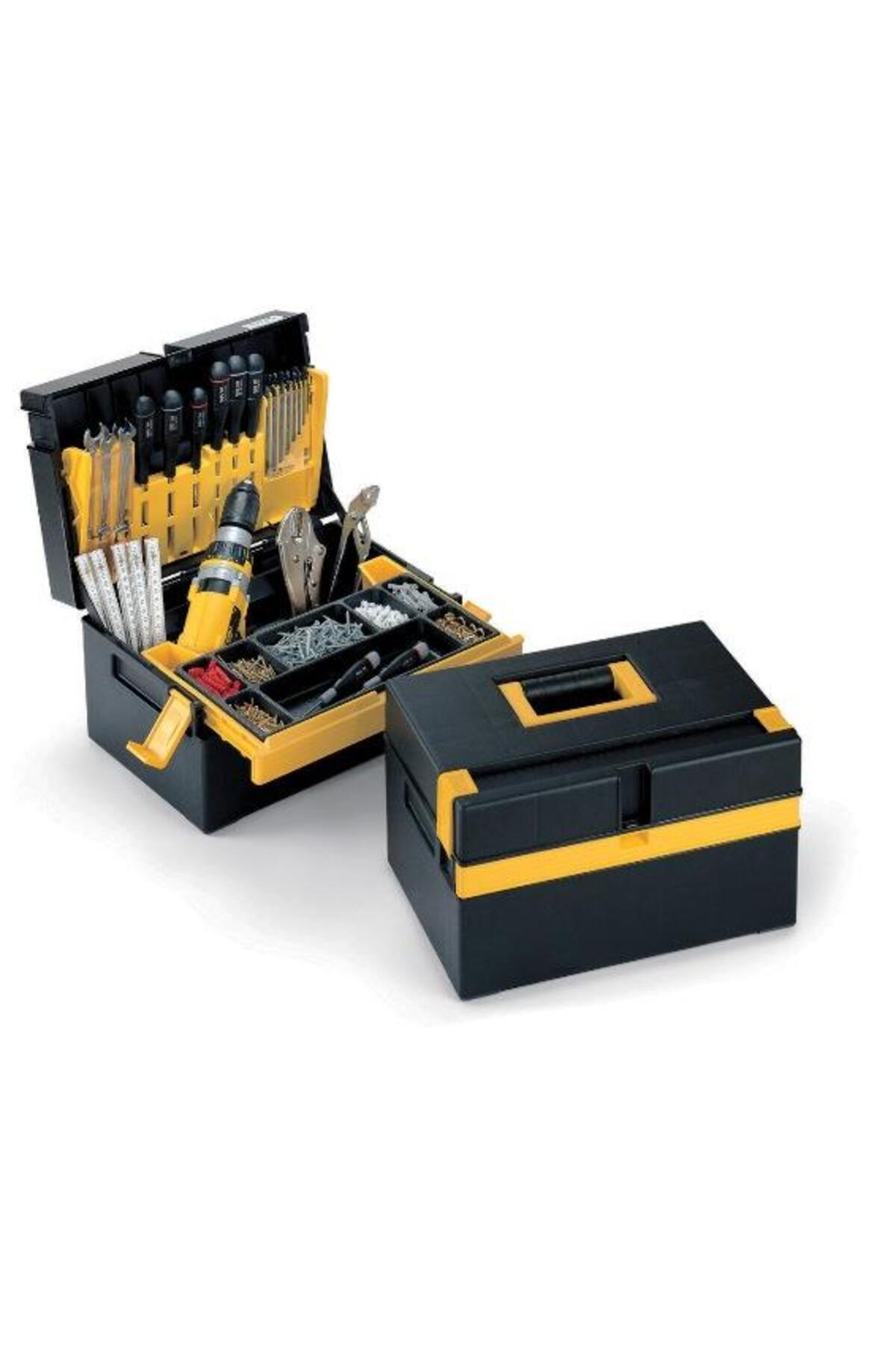 Cp01 16'' Compacto Takım Çantası