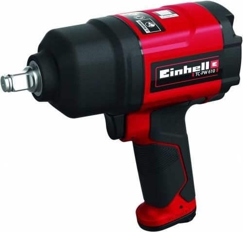 Einhell Tc Pw 610 Havalı Darbeli Somun Sökme Sıkma