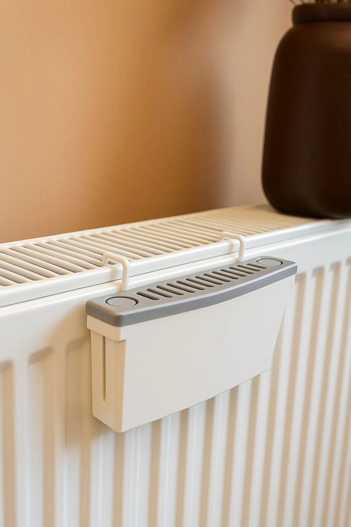 Yüksek Kaliteli Kokulu Parfümlü Kalorifer Petek Suluğu Nemlendirici 2 ADET