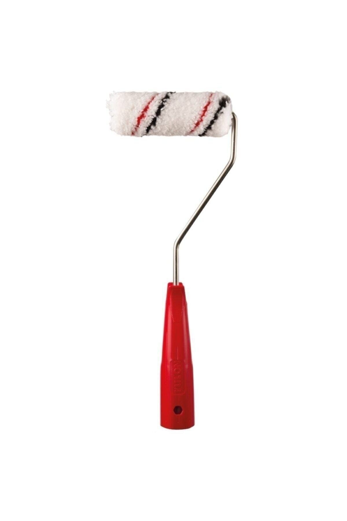 Rulon Parmak Rulo Kısa Ipli 10 Cm