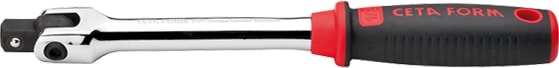 C21-30 Serisi 1/2’’ Mafsallı Kollar 375 mm