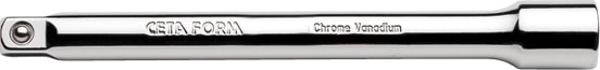 Ceta C01-73 1/4'' Uzatma Kolu 100 mm