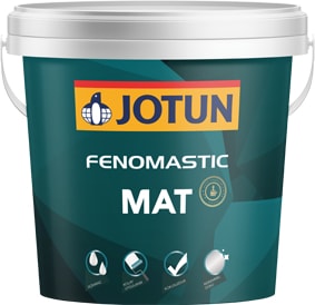 Fenomastic Mat