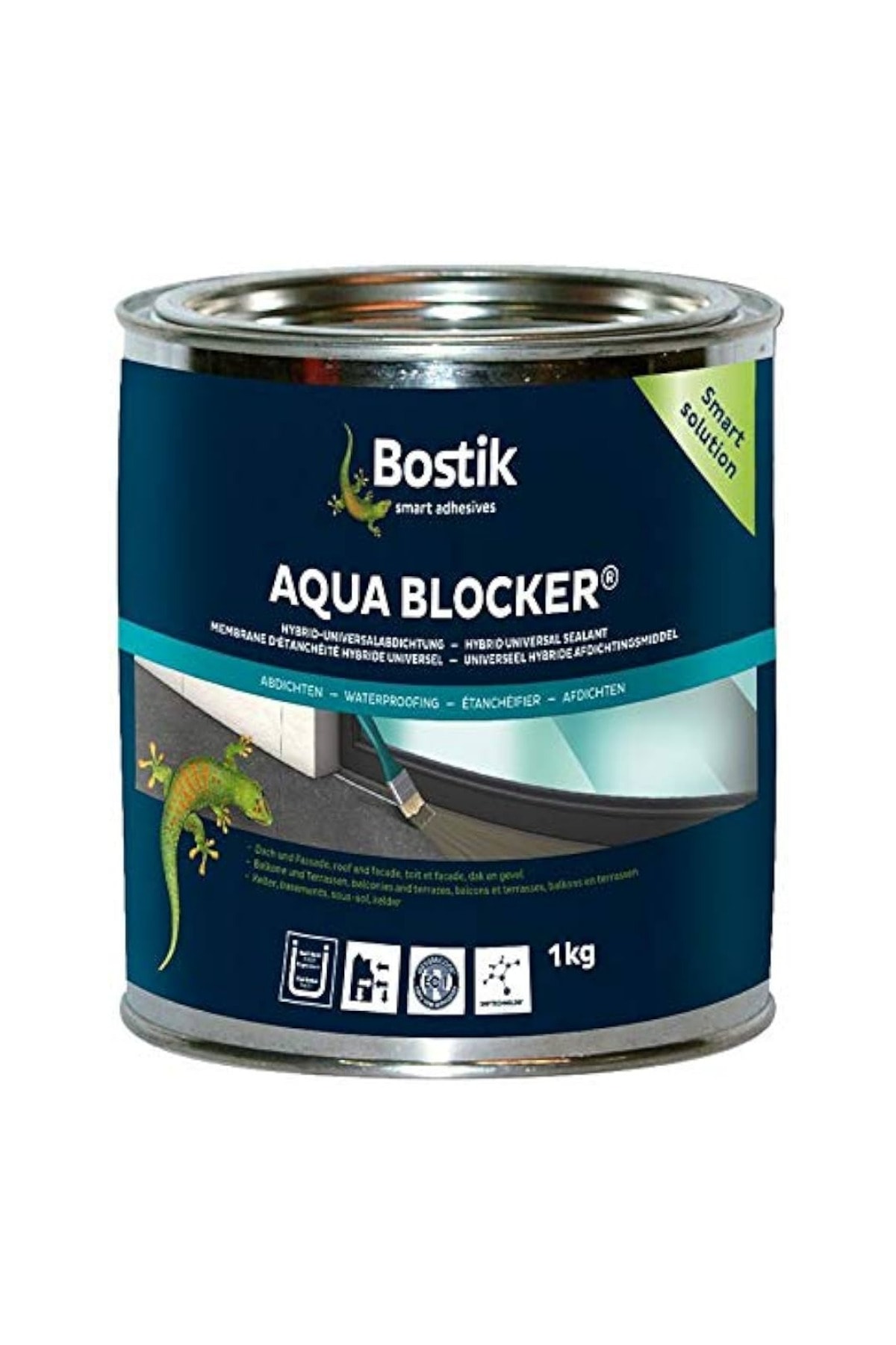 Aqua Blocker H777 1 kg Su Yalıtımı