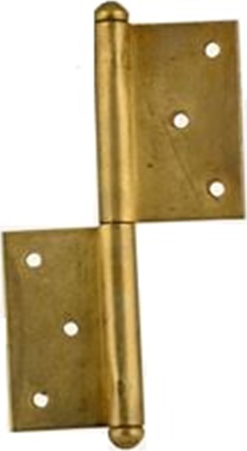 Müller Menteşe 14 Cm