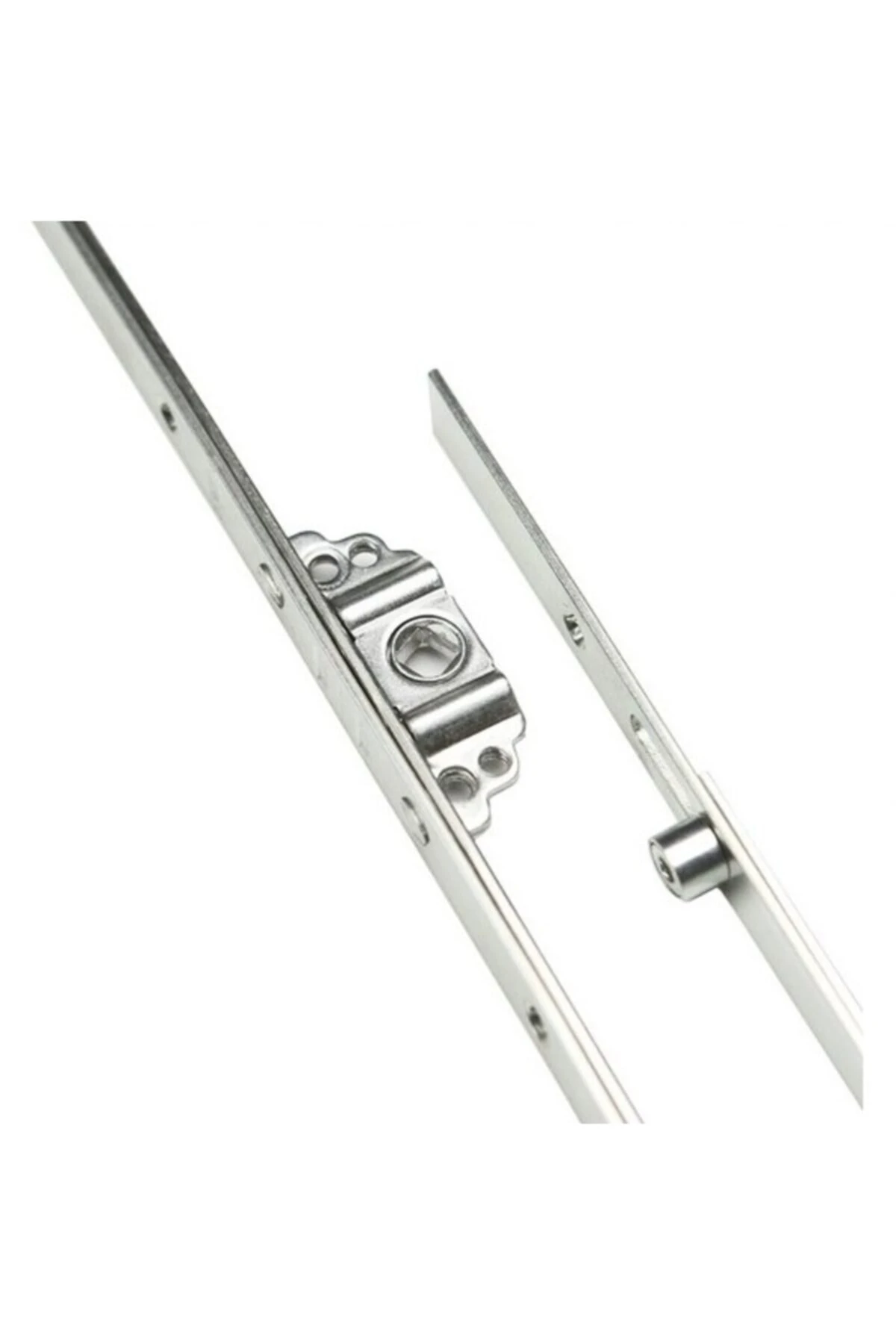 Pvc Pimapen Pencere Için Düz Ispanyolet 15 Eks 100cm