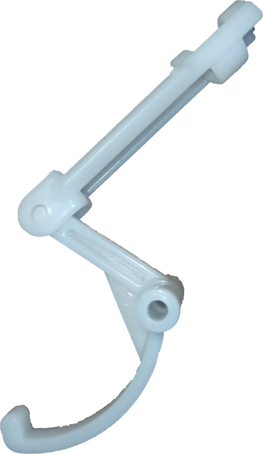 Slim 80 Gömme Rezervuar Çengel Grubu