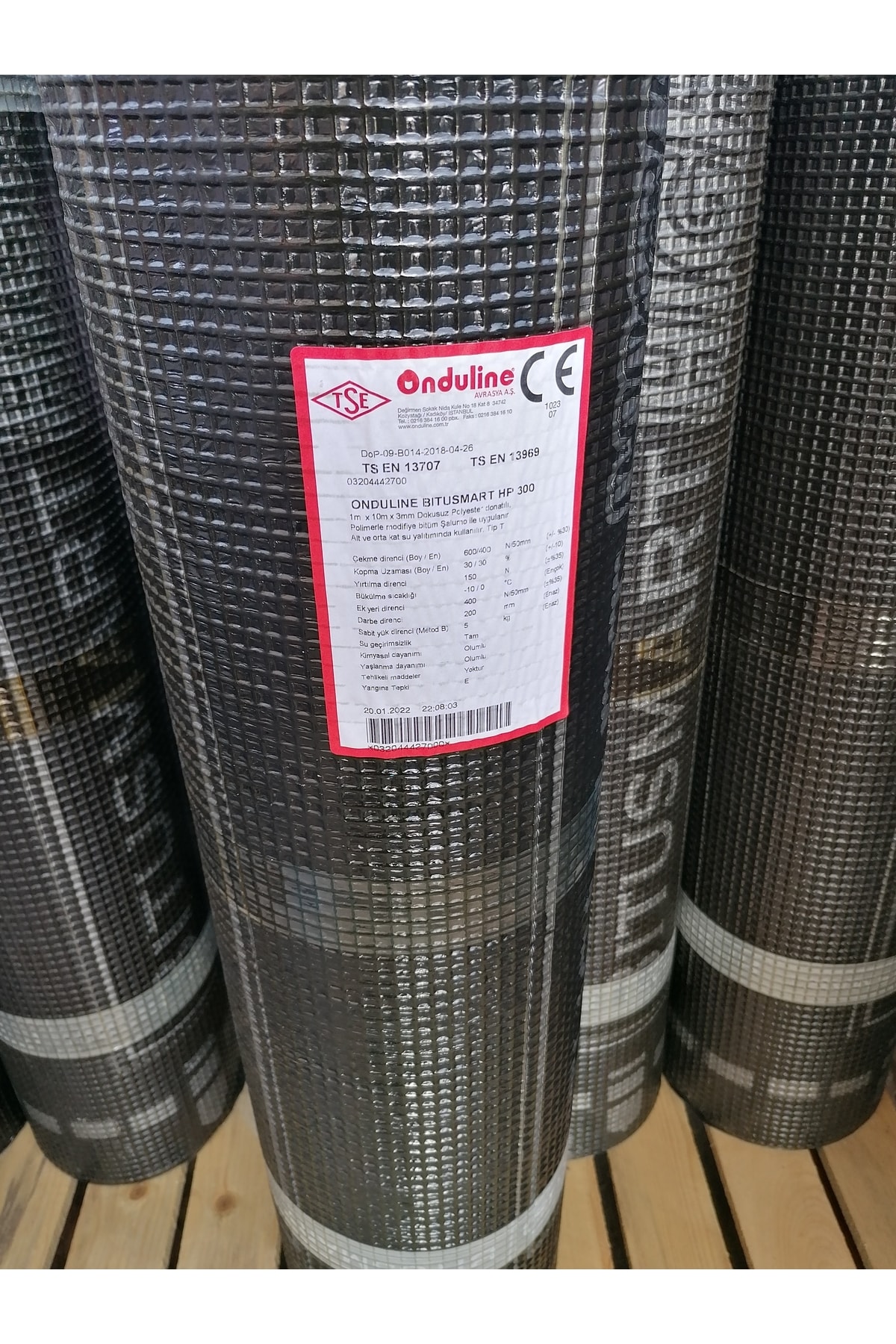 Bitusmart Hp300 Uyumlu