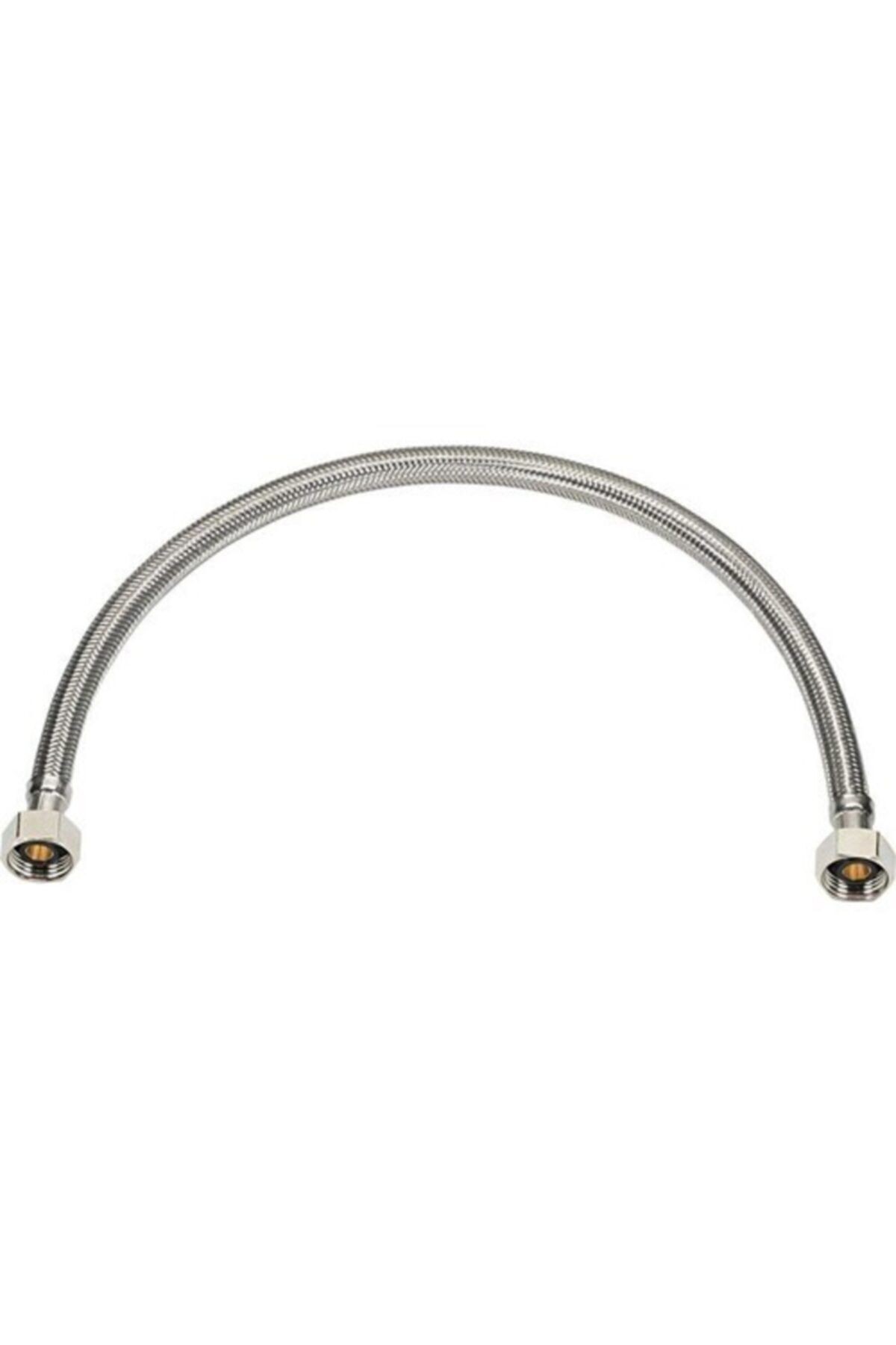 Yapı 3/8 3/8 Spi?ral Klozet Bağlantı Flexi? 30 Cm 2'li