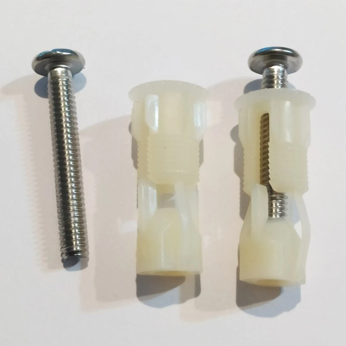 Turkuaz Klozet Kapağı Menteşe Dübel Seti Turkuaz Klozet Kapağı Alt Menteşe Dübelleri Kaliteli