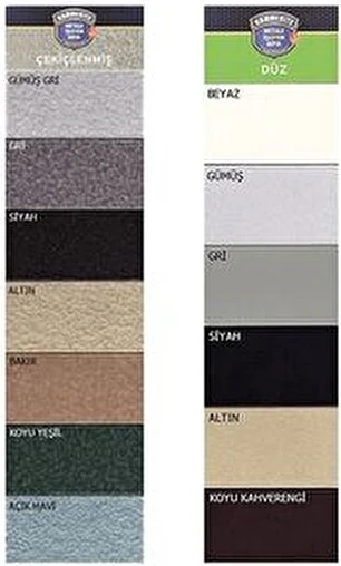 Hammerite Direkt Pas Üstü Pürüzsüz Sprey Metal Boyası 400 ml