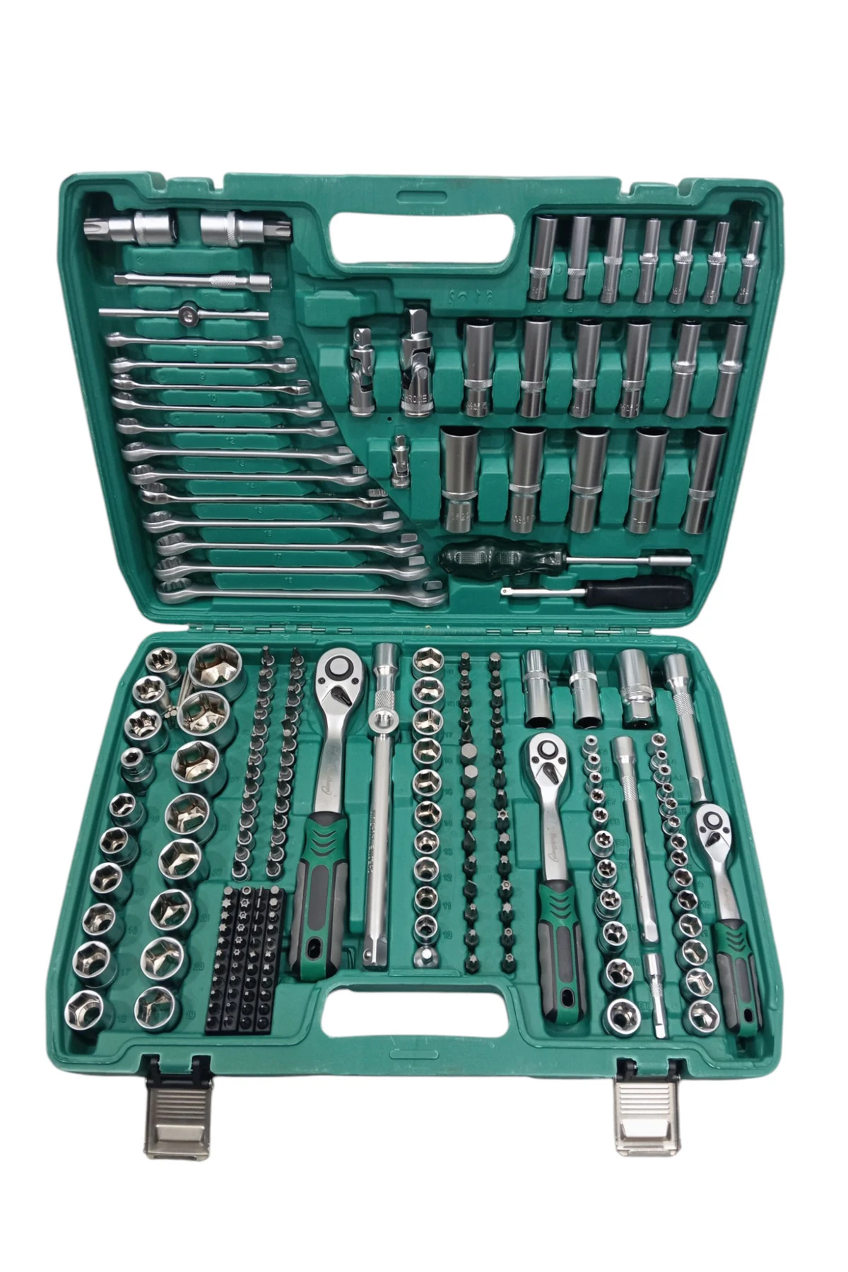 216 PARÇA LOKMA TAKIMI 72 DİŞ