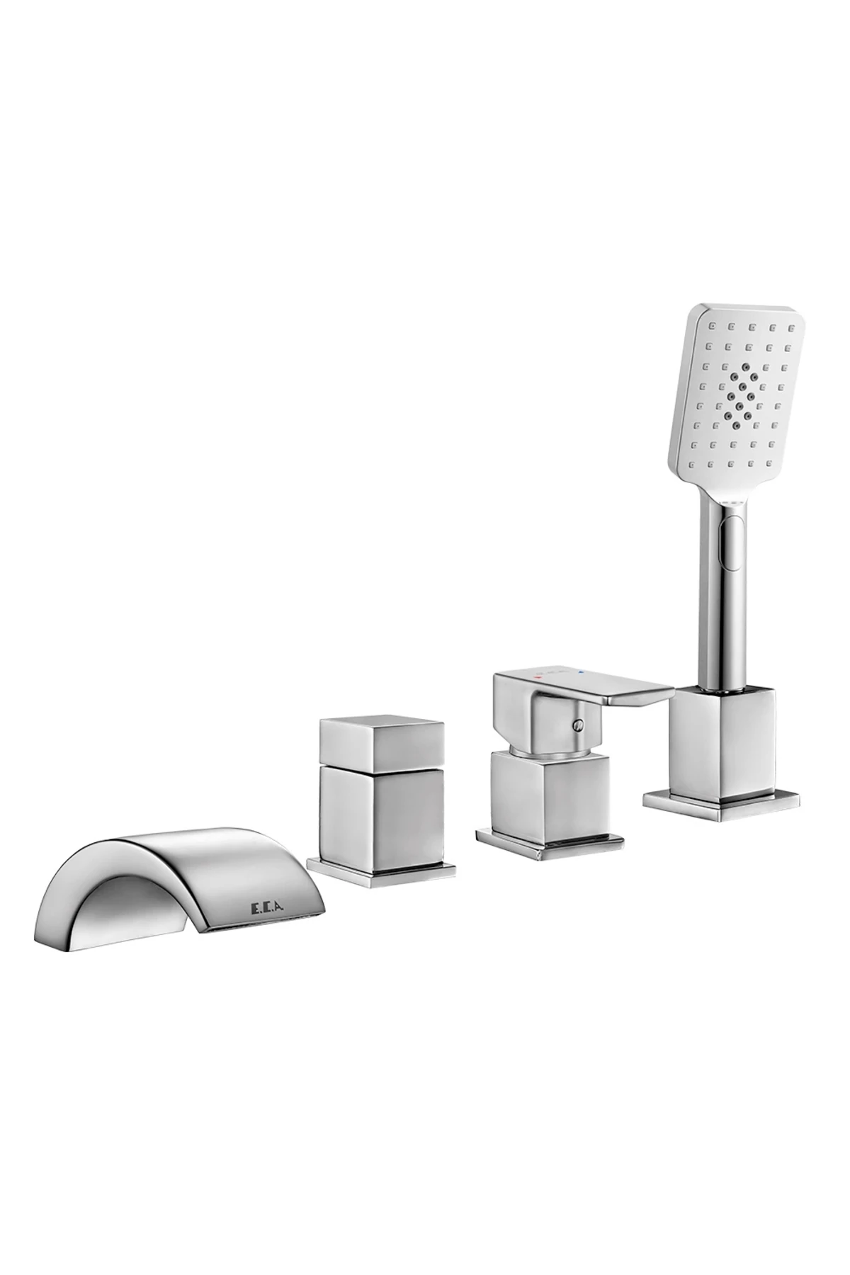 Royal Ankastre Kuvet Bataryası