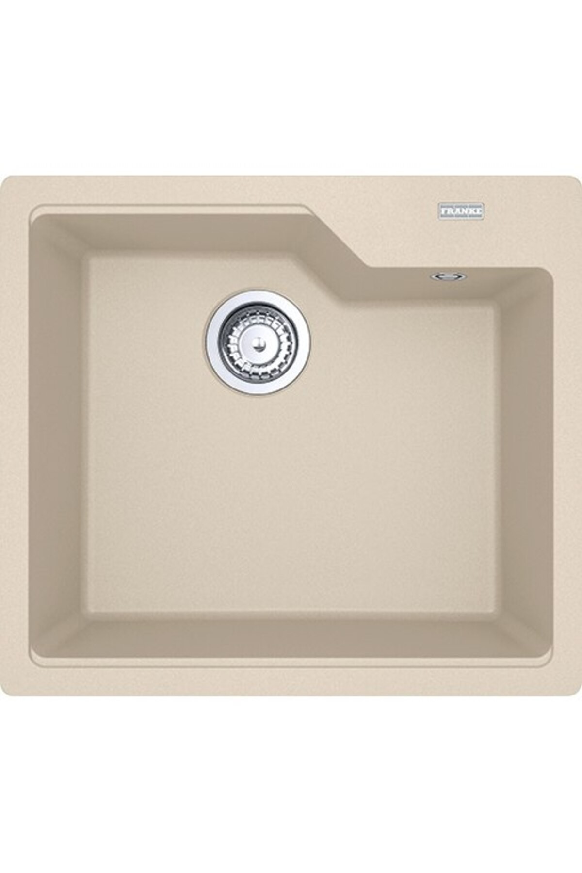 - Urban Ubg 610-56 Granit Avena Eviye