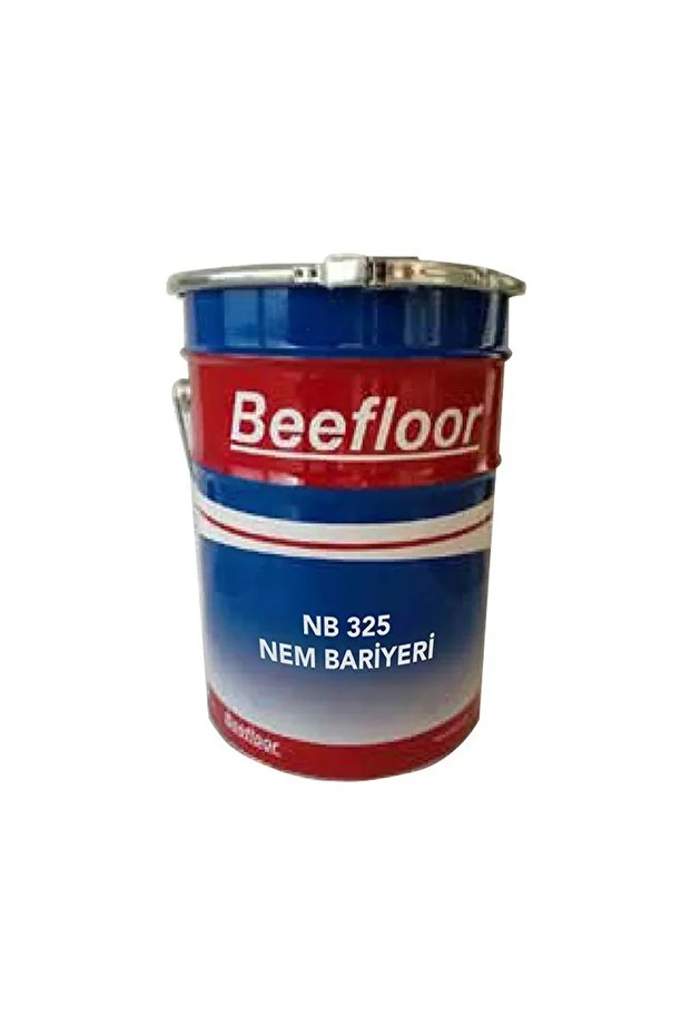 12.5 Kg Nem Bariyeri - Su Yalıtımı - Yalıtım Malzemesi
