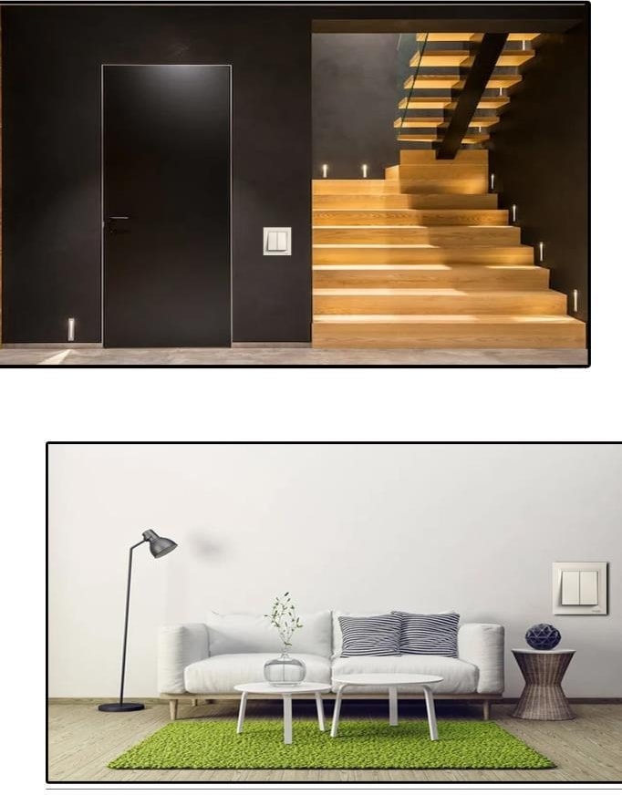 Schneider Asfora Krem Vavien+ Vavien (Çerçeveli)