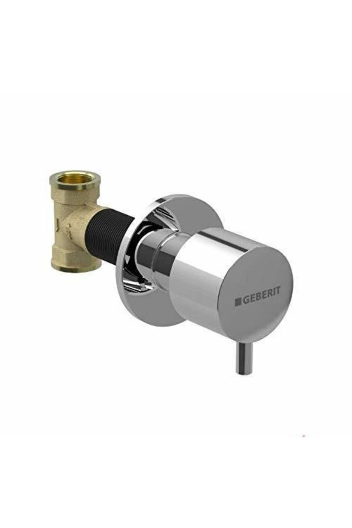 Alpha Gömme Rezervuar Seti - 3