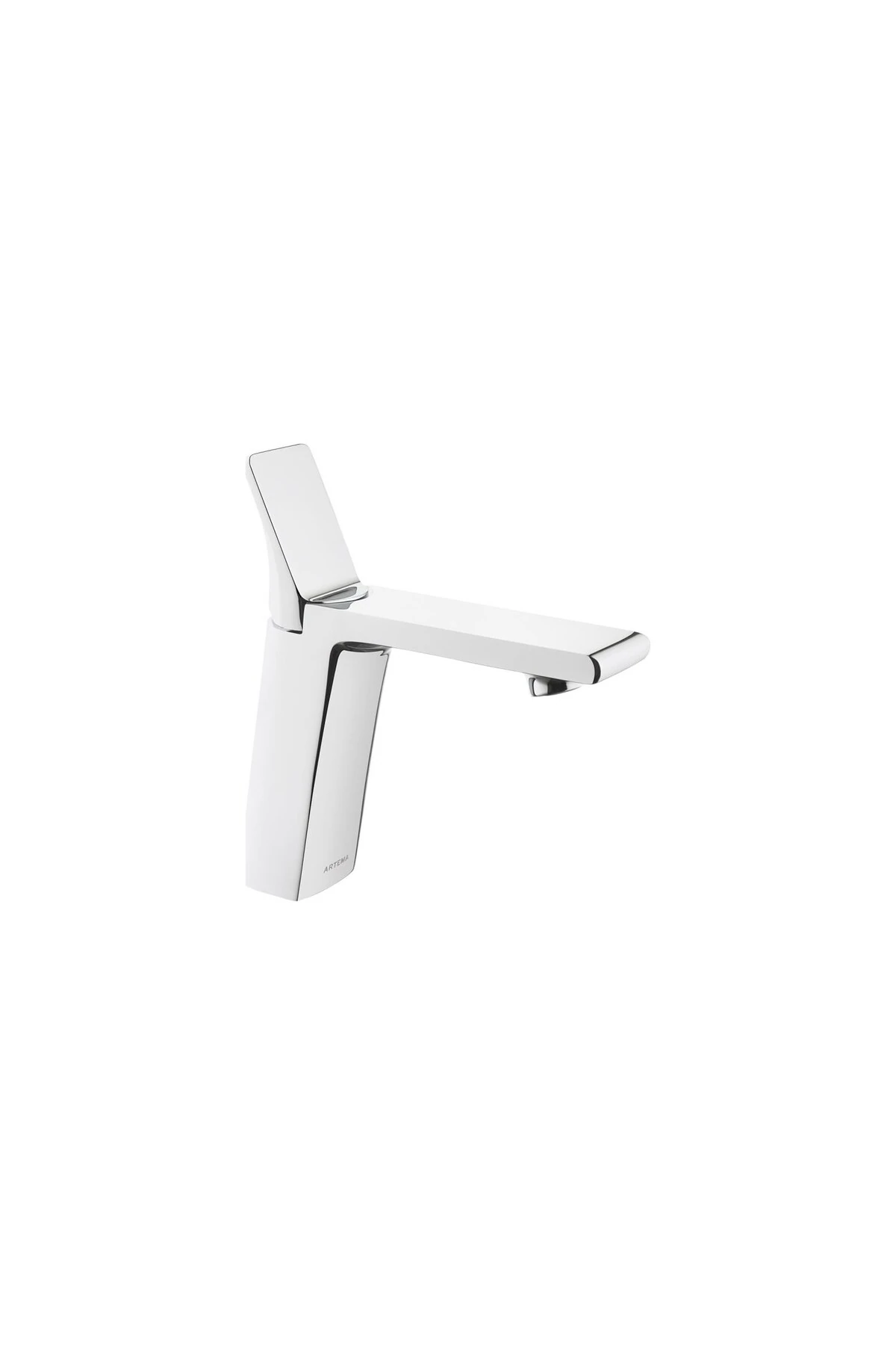 Memoria A42329 Lavabo Bataryası Krom