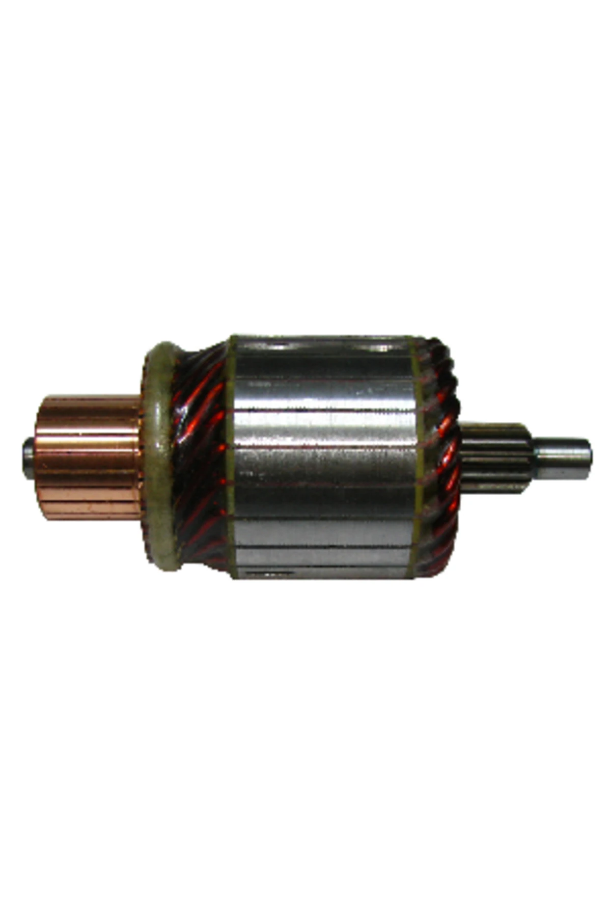 MARŞ KOLLEKTÖRÜMITSUBISHI TİP 12V 13 DİŞ RENAULT TRAFIC OPEL ASTRA H INSIGNIA 1.9D - -IM315