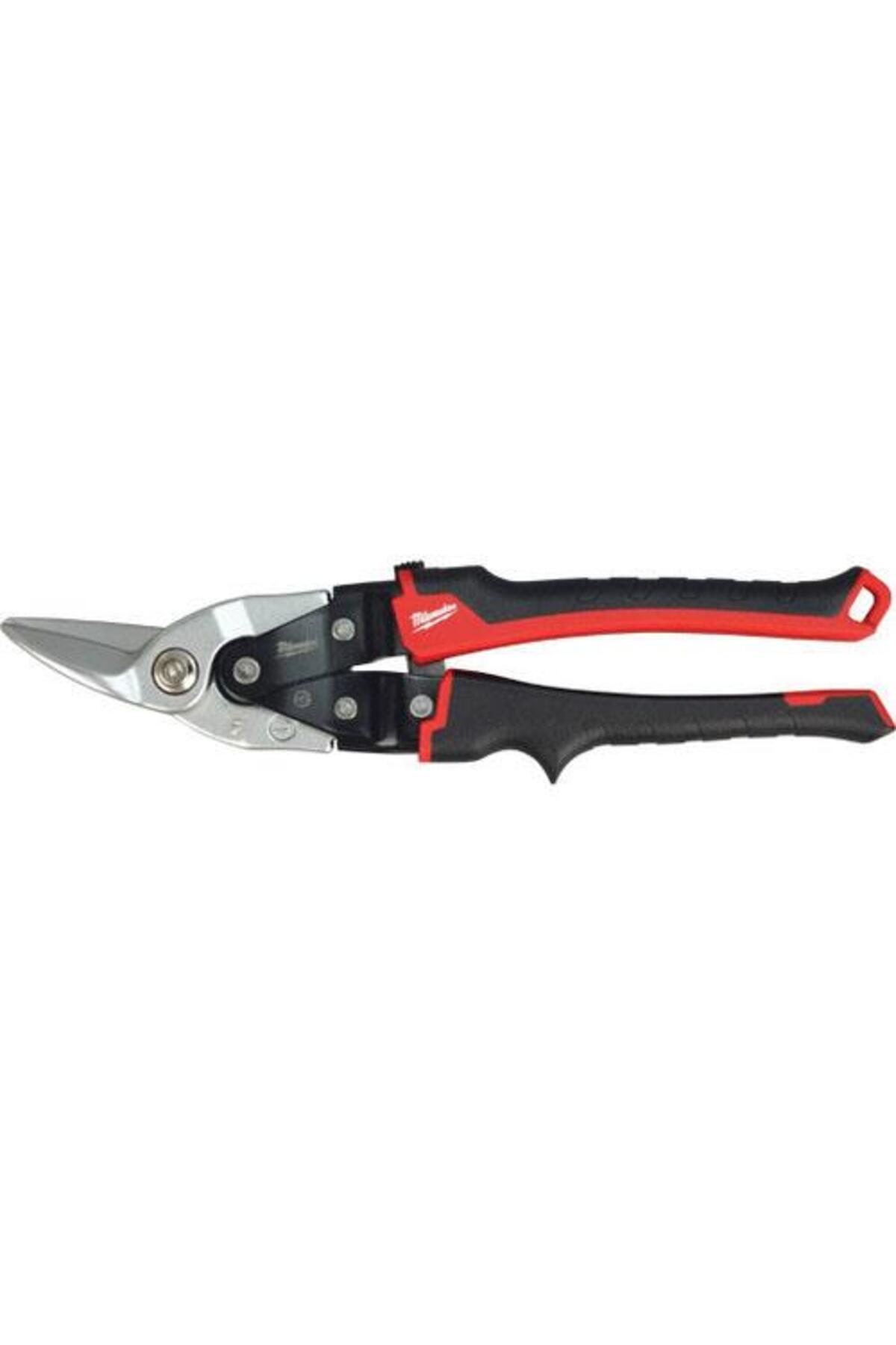 48224010 Sac Makası Sağ 10" 260mm Metal Makası