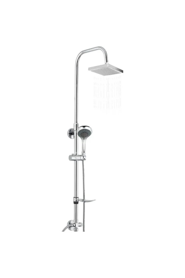 Duş Seti (5 Fonk El Duşu) 250X250 DST24