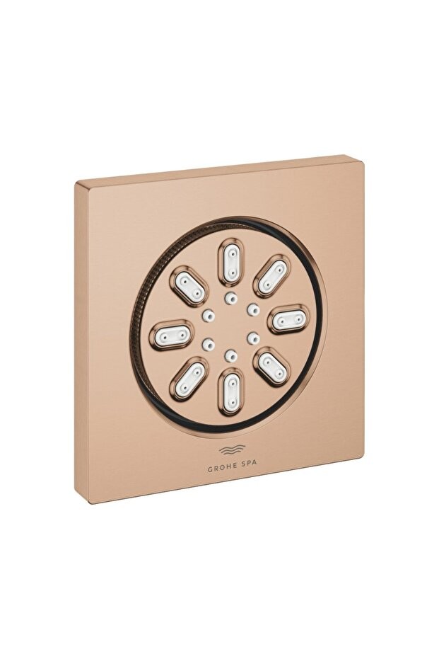 Rainshower Aqua - 26802dl0