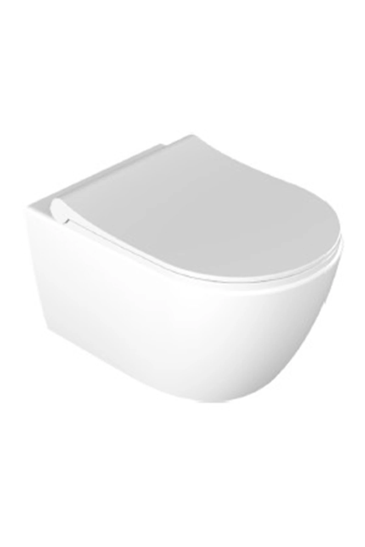 RONDO RİMOUT KANALSIZ ASMA KLOZET (GİZ.MON.)