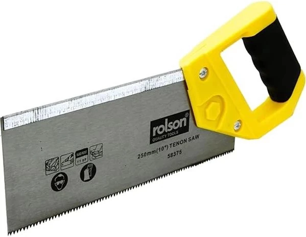 58375 250MM Tenon Saw