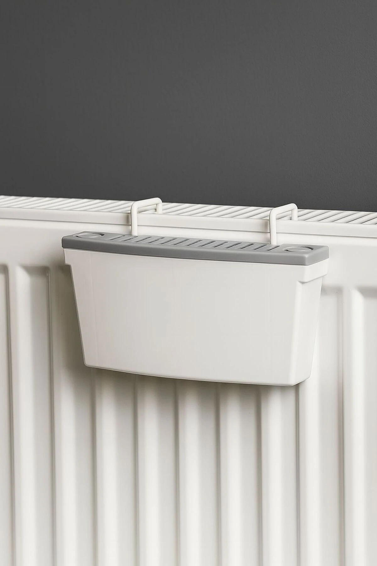 Yüksek Kaliteli Kokulu Parfümlü Kalorifer Petek Suluğu Nemlendirici 2 ADET