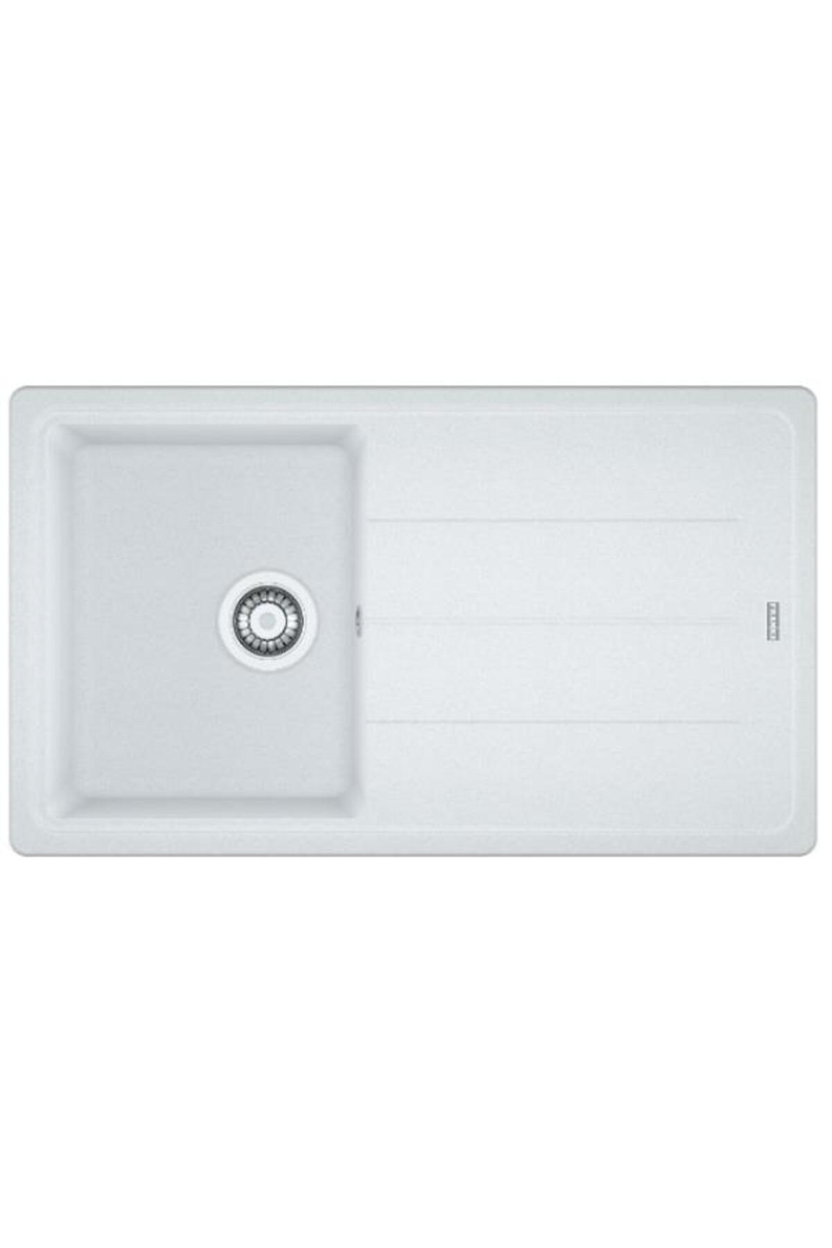 Bfg 611-86 Bianco Eviye