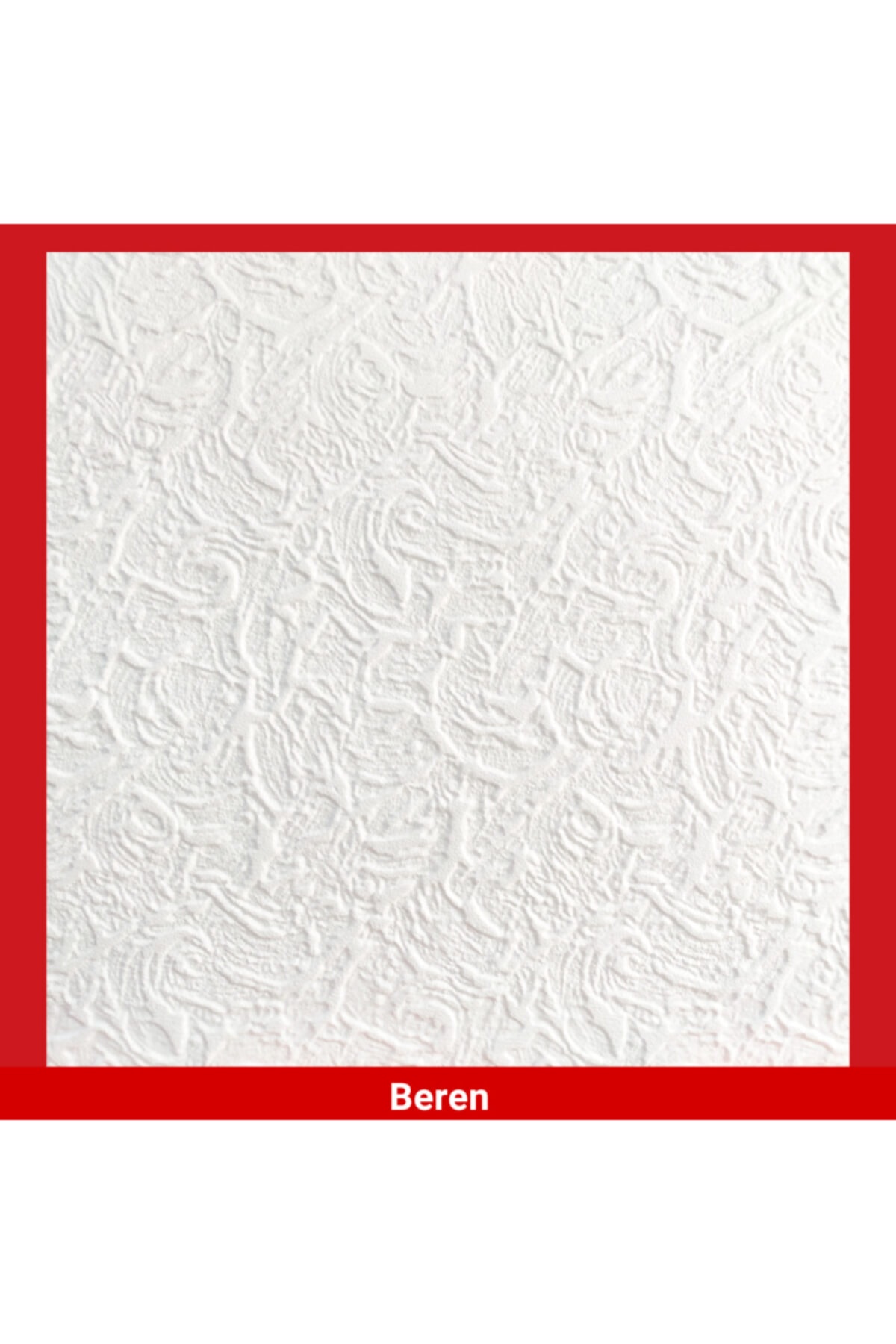 Tavan Ve Duvar Kaplama Paneli Beren Modeli 10.m2