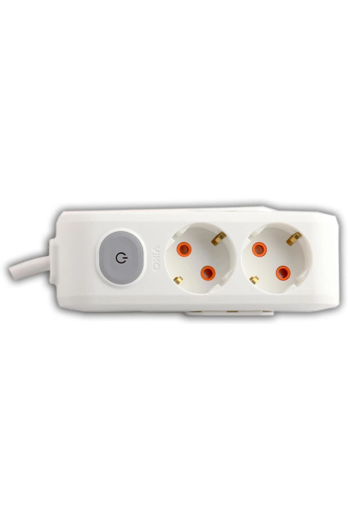 Viko Multı-let Vm23anh 2li 3mt Anahtarlı Kablolu (90117203)