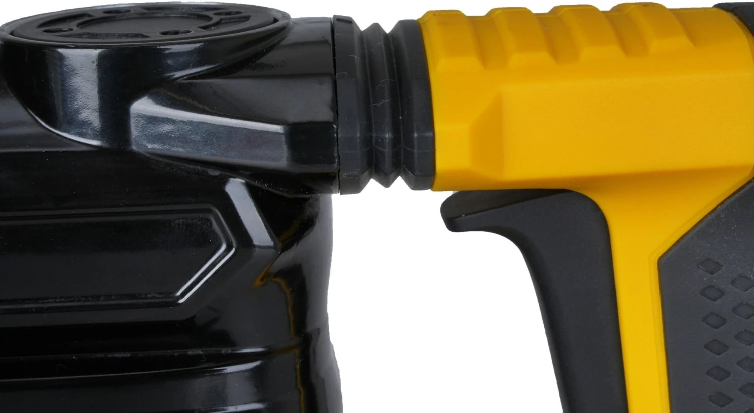 RTX2098B Şarjlı Elektropnömatik Sds Plus Kırıcı Delici 4.5 Jul - Akü Hariç