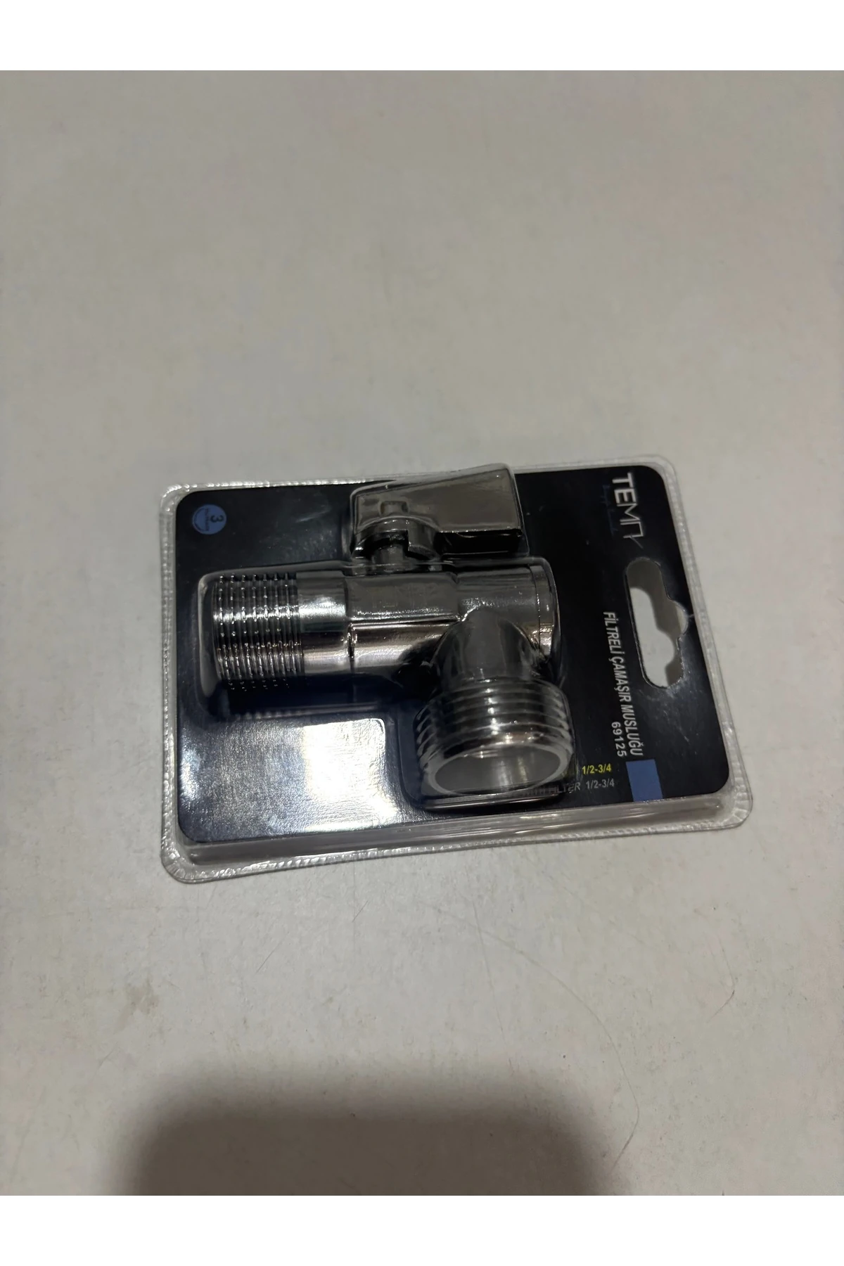 Mini çamaşır musluk