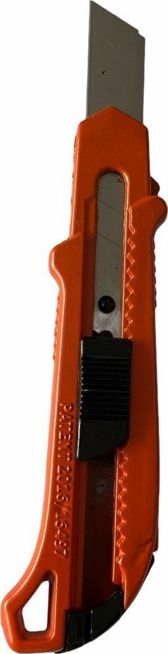 Profesyonel Metal Maket Bıçağı 18 mm