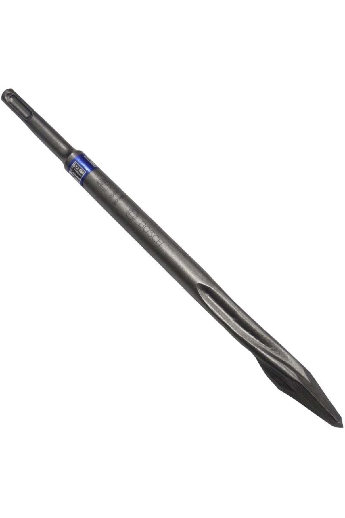 SDS-Plus Long Life Sivri Keski 250mm