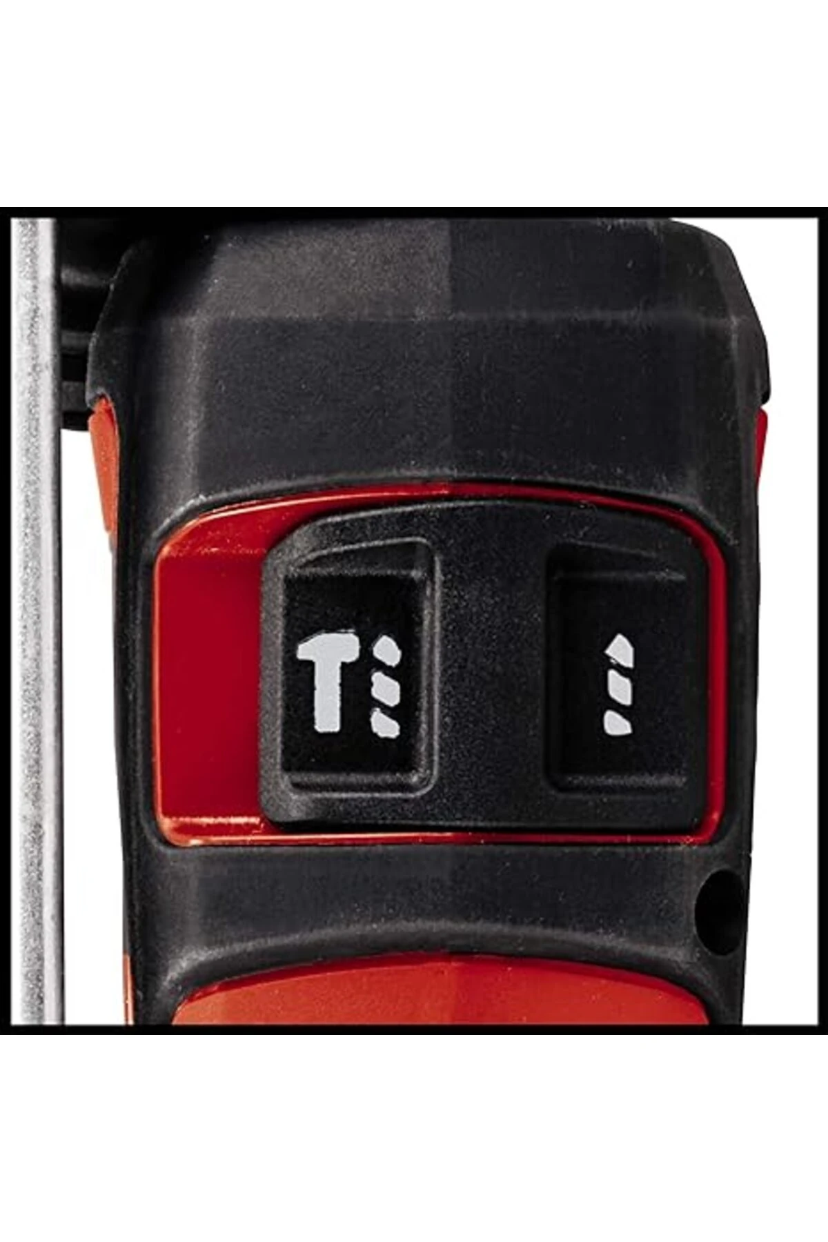 Te-ıd 18 Li - Solo, Akülü Darbeli Matkap (AKÜ VE ŞARJ CİHAZI DAHİL DEĞİLDİR) - 4513960