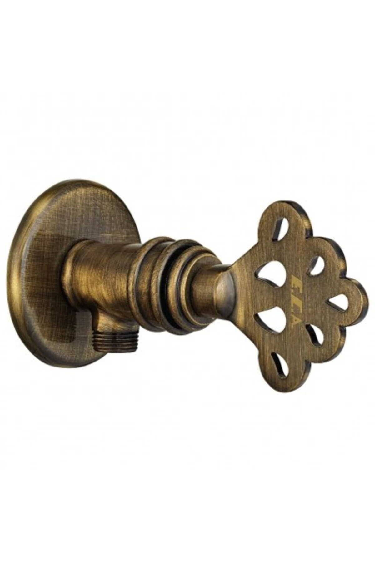 Osmanlı Ara-Taharet Musluğu- Lak 102211001