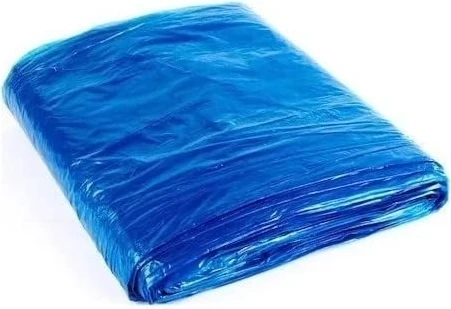 Branda Örtü Eşya Zemin Koruma 20 M² (4x5 Metre)