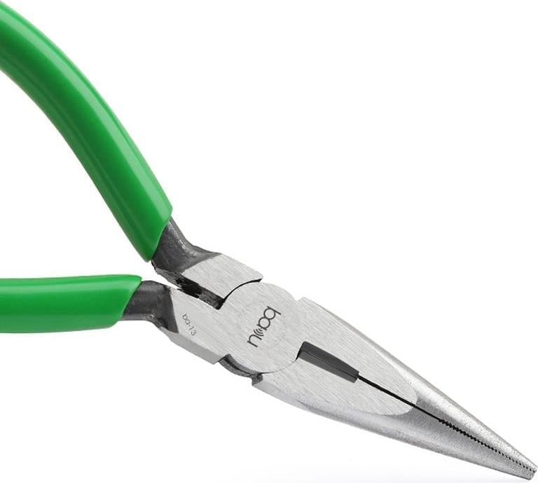 5'' 130MM Ince Tip Mini Kargaburnu Ba-13