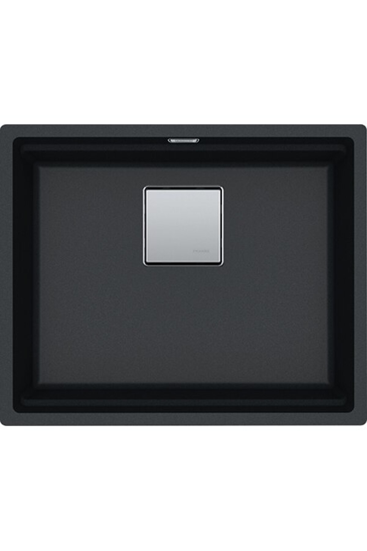 - Kubus 2 Kng 110-52 Granit Nero Eviye